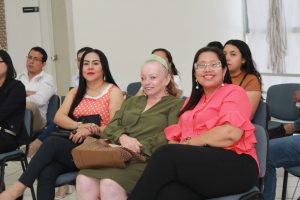 CAPACITACION