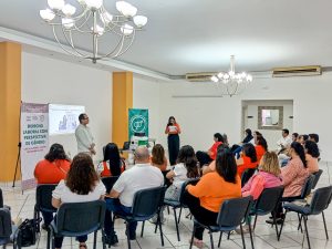 CAPACITACION
