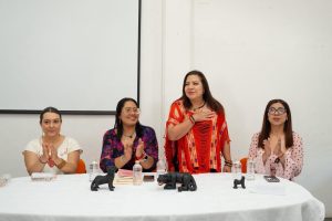 TALLER CONMEMORATIVO INCLUSION LABORAL, EQUIDAD DE GENERO, ACOSO LABORAL Y SALUD MENTAL EN EL ENTORNO LABORAL 29- ABRIL-2026