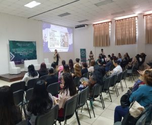 TALLLER CONMEMORATIVO COMBATIENDO A LOS FACTORES QUE AFECTAN A LA SALUD MENTAL DE LAS MUJERES SERVIDORAS DEL PUEBLO 07-MAYO-2025 (2)