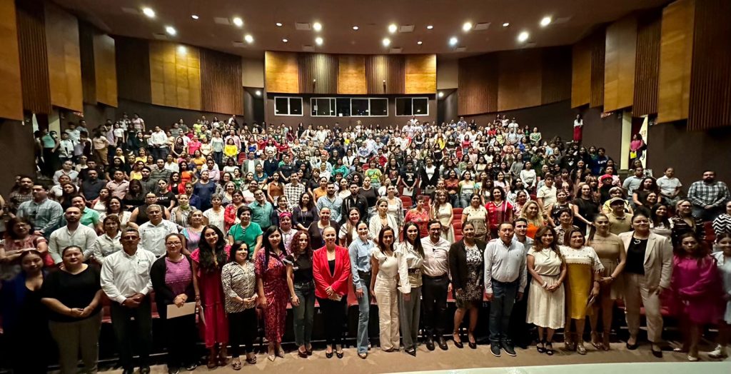 arranque-Mujer-POSIBLE-Chiapas-2023