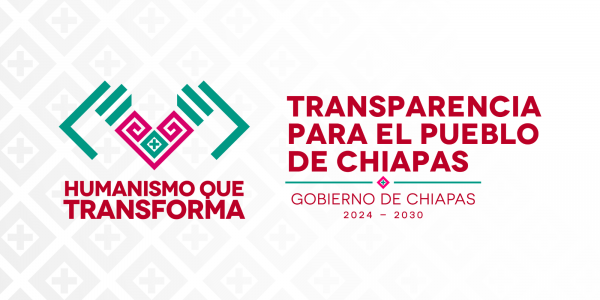 TRANSPARENCIA PARA EL PUEBLO DE CHIAPAS