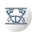 INDUSTRIA AUTOMOVILÍSTICA 